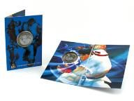 Swag Watch: Street Fighter IV Coin