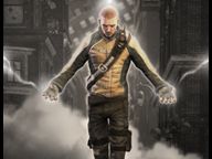 GameSpot: CES 2009: Infamous Updated Impressions