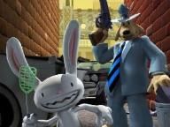 Infinite Bits Interview with Telltale Games about "Sam & Max Season One"