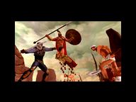 300: March to Glory screens