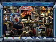 GameCyte: Interpol: The Trail of Dr. Chaos Review