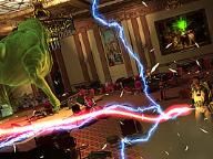 "It will be huge Ghostbusters week!" says Terminal Reality boss