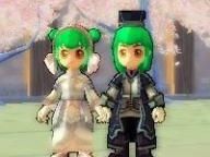 Gamertribe Introduce Marriage System In Their MMO