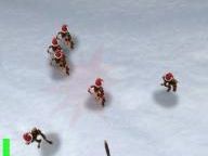 Modojo: Shotgun Santa Review