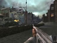 New Call of Duty: Roads to Victory Official Trailer