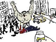 2008 in Gaming – Through the Eyes of MS Paint