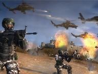 Gaming-Age Review: Tom Clancy’s EndWar
