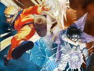 Gametrailers.com:Naruto: The Broken Bond Review