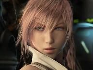 New in-game Final Fantasy XIII screenshots