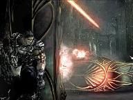 Quantum Theory uses tech from Ninja Gaiden Sigma