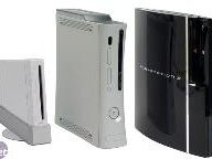 And the top-selling game of 2008 was…