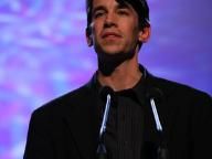 Ten Questions with the Academy: Ted Price