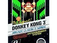 ONM Review: Donkey Kong 3