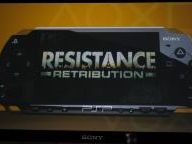 CES 2009: Resistance Retribution Release Date & Latest Trailer Revealed