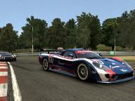 Race Pro – GT Class Video