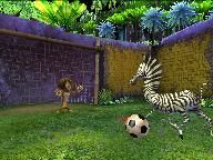 GRRLGAMER: Madagascar: Escape 2 Africa Review