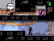 GRRLGAMER: Exit DS Review