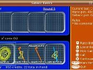 Sabacc Basics 0.7.0a: new features, bug fixes