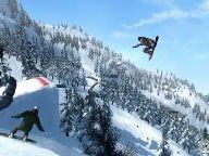 JustPressPlay: Shaun White Snowboarding Review