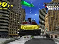 Crazy Taxi Fare Wars screenshots