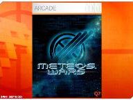Meteos Wars Review (Xbox 360 – Xbox LIVE Arcade)