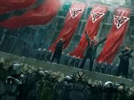 KillZone 2: Who Or What Are The Helghast?