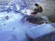 GameRevolution: Shaun White Snowboarding Review