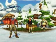 Free Realms CES 09: Developer Walkthrough Pt. 1 (Cam)