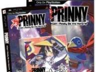 Prinny: Can I Really Be the Hero? preorders now available