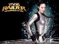 Tomb Raider puts Crystal Dynamics in rough shape