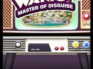 New Wario: Master of Disguise Screens