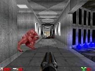 The Good Old Days – Doom II [CO-OP]