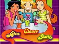 Totally Spies! game coming
