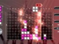 Dbtechno: Lumines Supernova Review