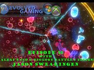 Evolved Gaming Interviews CEO of Novaleaf & Lead Designer of Biology Battle: Jason Swearingen