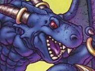 Blue Dragon Behemoth : new images