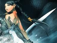 Namco Bandai to publish Magna Carta: Crimson Stigma