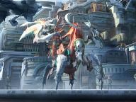 New Final Fantasy XIII Development Video HD