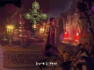 A Vampyre Story More Than A Trilogy