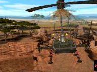 MEGamers Review: Madagascar Escape 2 Africa