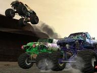 MEGamers Review: Monster Jam