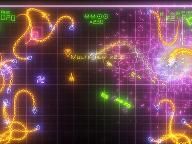 Geometry Wars: Retro Evolved 2 Megamix: "46860 Choices" Now Available