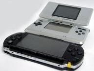 5 DS Games We Wish Were on the PSP