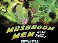 GameShark: Mushroom Men: Rise of the Fungi Review