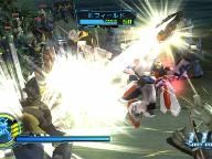 Gundam it! We want Musou!