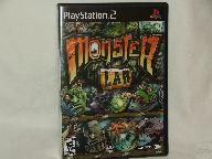 Test Freaks: Monster Lab PS2 Review