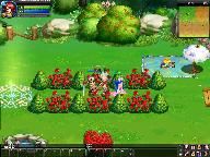 New Publisher Uforia to Bring MMORPG Nostale to US