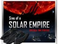 Console Me Review: Sins of a Solar Empire