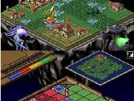 UOL: Populous DS Review