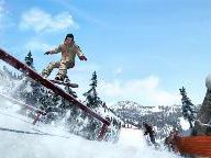 Gaming-Age Review: Shaun White Snowboarding
